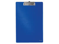 Klembord Esselte PP A4 blauw