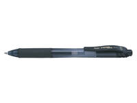 Gelschrijver Pentel BL107 Energel-X medium zwart