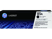 Tonercartridge HP CE285A 85A zwart