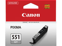 Inktcartridge Canon CLI-551grijs