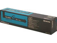 Toner Kyocera TK-8305C blauw