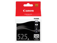 Inktcartridge Canon PGI-525 zwart