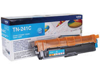 Toner Brother TN-241C blauw