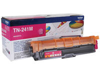 Toner Brother TN-241M rood