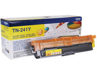 Toner Brother TN-241Y geel