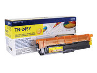 Toner Brother TN-245Y geel
