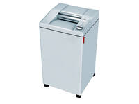 Papiervernietiger IDEAL 2604 snippers 0.8x12mm