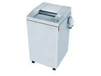 Papiervernietiger IDEAL 3105 snippers 4x40mm