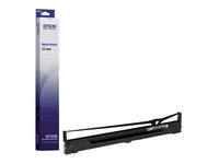 Lint Epson SO15336 voor LQ-2090 nylon zwart