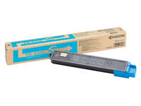 Toner Kyocera TK-8325C blauw