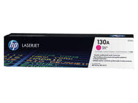 Tonercartridge HP CF353A 130A rood