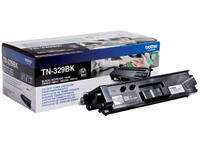 Toner Brother TN-329BK zwart
