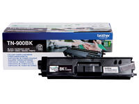 Toner Brother TN-900BK zwart