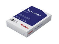 Laserpapier Canon Top Colour Zero SRA3 300gr wit 125 vel