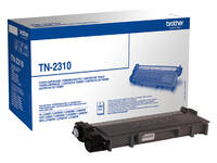 Toner Brother TN-2310 zwart