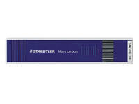 Potloodstift Staedtler Mars Technico 2mm 12 stuks