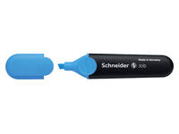 Markeerstift Schneider Job 150 blauw