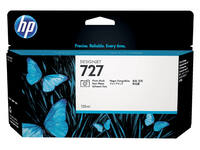 Inktcartridge HP B3P23A 727 foto zwart