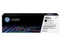 Tonercartridge HP CF400A 201A zwart