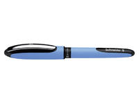 Rollerpen Schneider One Hybrid N 0.5mm zwart