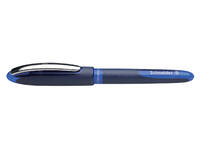 Rollerpen Schneider One Business 0.6mm blauw