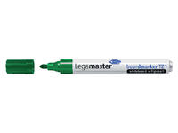 Whiteboardmarker Legamaster TZ 1 rond 1.5-3mm groen