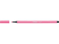 Viltstift STABILO Pen 68/17 medium heliotrope