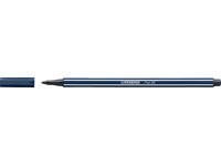 Viltstift STABILO Pen  68/98 medium paynesgrijs