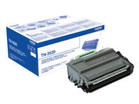Toner Brother TN-3520 zwart