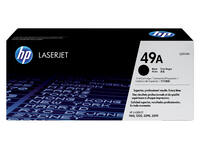 Tonercartridge HP Q5949A 49A zwart