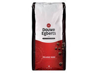 Koffie Douwe Egberts bonen Melange Rood 3kg