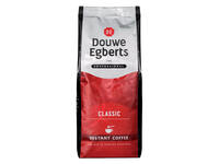 Koffie Douwe Egberts instant Classic 300gr