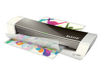 Lamineermachine Leitz iLAM Home Office A4 grijs