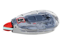 Correctietape Pritt navulbaar Flex 4.2mmx12m