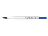 Rollerpenvulling Parker Quink fijn blauw