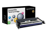Tonercartridge Quantore alternatief tbv Xerox 113R00726 zwart