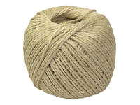 Sisaltouw Muller 2-draads Ø ±3mm ca 140 meter