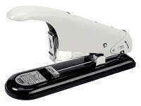 Nietmachine Rapid Retro HD9 heavy duty 110 vel wit/zwart