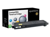 Toner Quantore alternatief tbv Kyocera TK-895K zwart