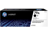 Tonercartridge HP CF279A 79A zwart