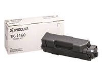 Toner Kyocera TK-1160K zwart