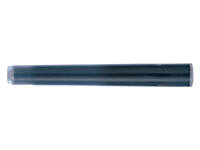 Inktpatroon Pentel voor pocketbrush FP10 zwart 4 stuks