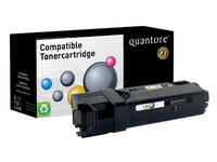 Tonercartridge Quantore alternatief tbv Xerox 106R01597 zwart