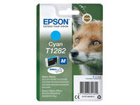 Inktcartridge Epson T1282 blauw