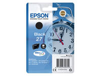Inktcartridge Epson 27 T2701 zwart