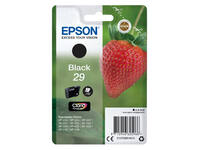 Inktcartridge Epson 29 T2981 zwart
