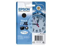 Inktcartridge Epson 27XL T2711 zwart