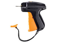 Schietpistool Sigel SI-ZB600  met naald kunststof zwart/oranje