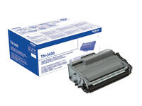 Toner Brother TN-3430 zwart