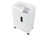 Papiervernietiger HSM shredstar X15 snippers 4x37mm